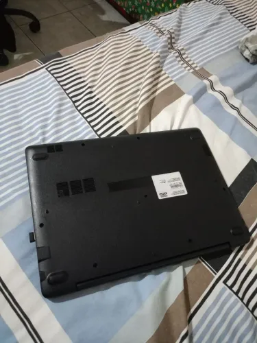 Vendo notebook