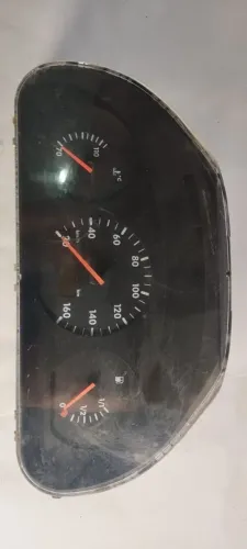 Painel De Instrumentos Vw Gol G2 Bola Parati 1.0 1999