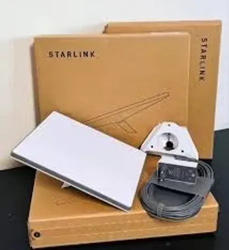 Starlink Mini Nova