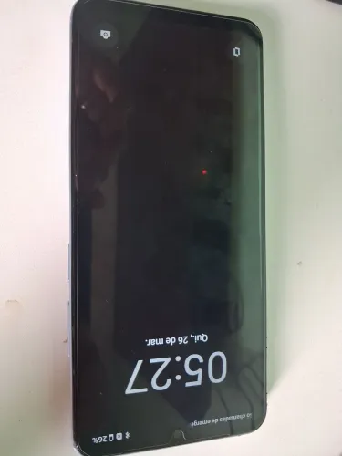 Note 60 256 GB