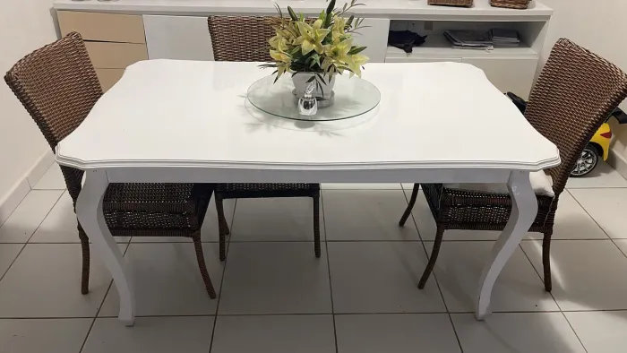 Mesa Provençal
