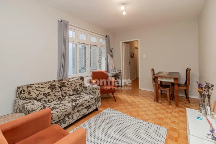 Ótimo apartamento 3 dormitórios no Bom Fim
