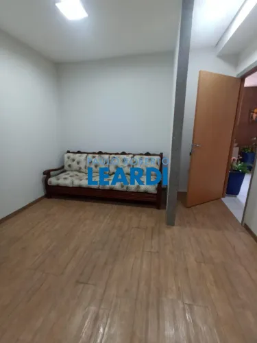 APARTAMENTO - SACOMÃ - SP