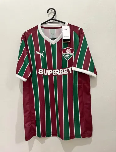 Camisa do Fluminense 
