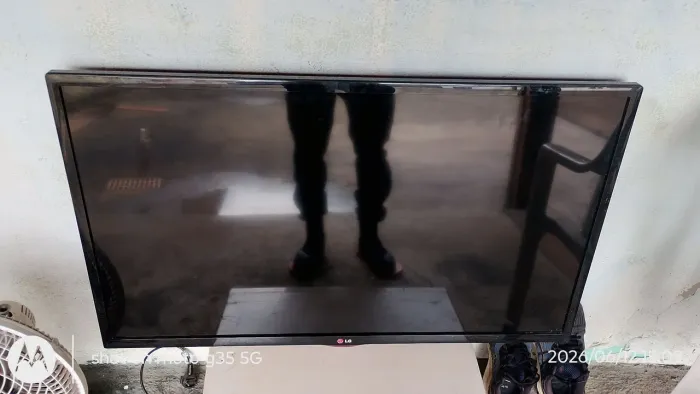 Tv LG 39