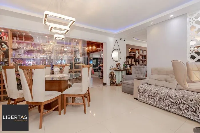 Casa em Condomínio 4 dormitórios à venda Lomba do Pinheiro Porto Alegre/RS