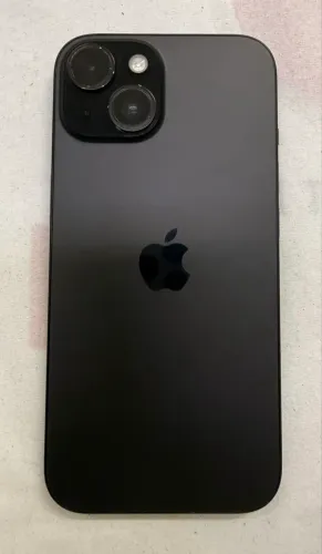 iPhone 15