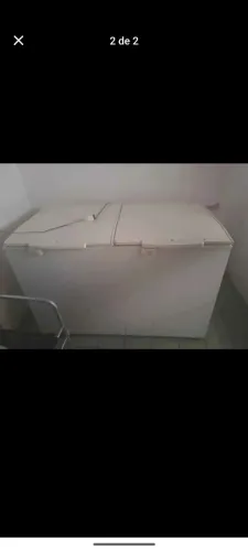 Freezer