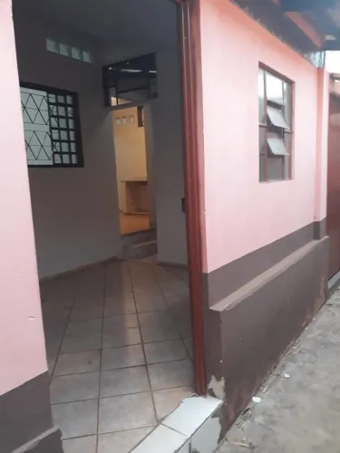 Alugo kitnet Jundiaí