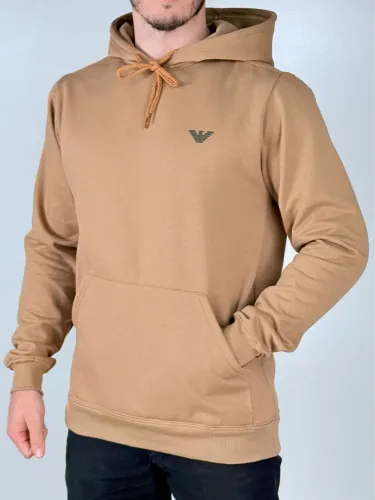 Moleton Armani, Gucci e Tommy na Promoção 