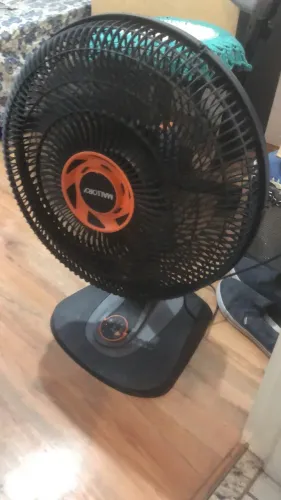 VENTILADOR MALLORY