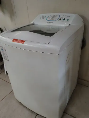 Máquina de lavar Consul 12 kilos em ótimo estado