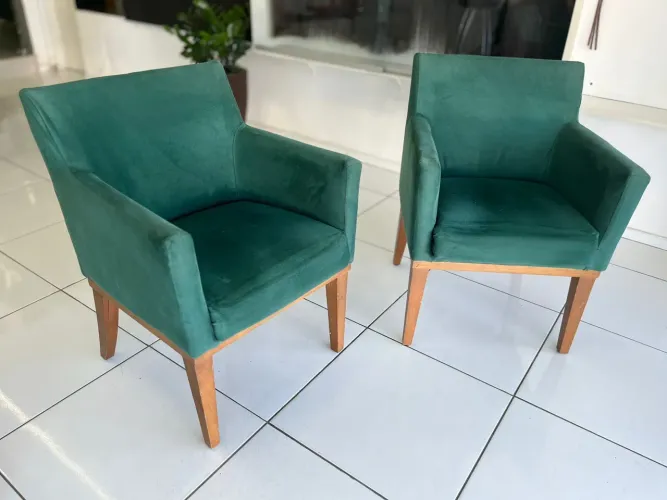 Poltronas 