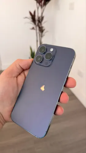 iPhone 14 Pro Max 128gb roxo