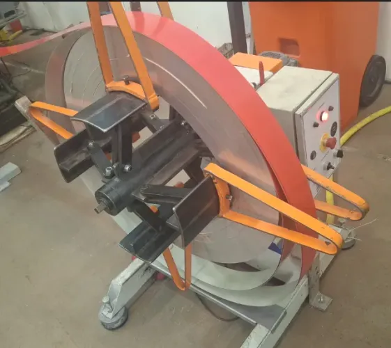 Desbobinador Arcel DARM300
