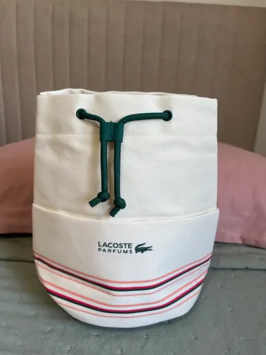 Bolsa Lacoste 