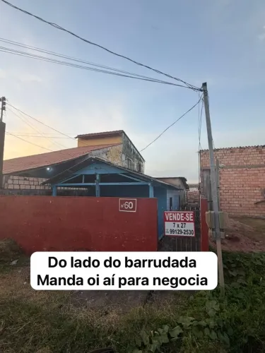 Casa bairro liberdade