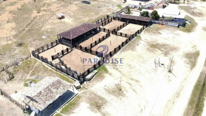 Fazenda na Região da Chapada Diamantina R$17.125 mi cod.68854