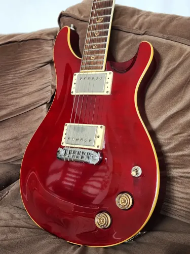 Guitarra Tagima PR 200