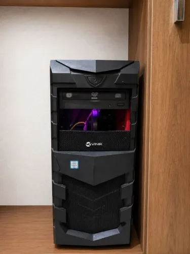Computador gamer
