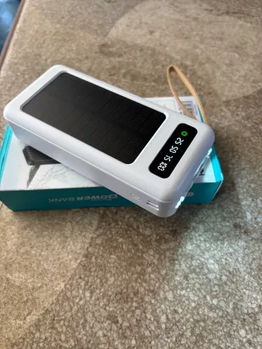 I FEIYUN Power bank 20000mah