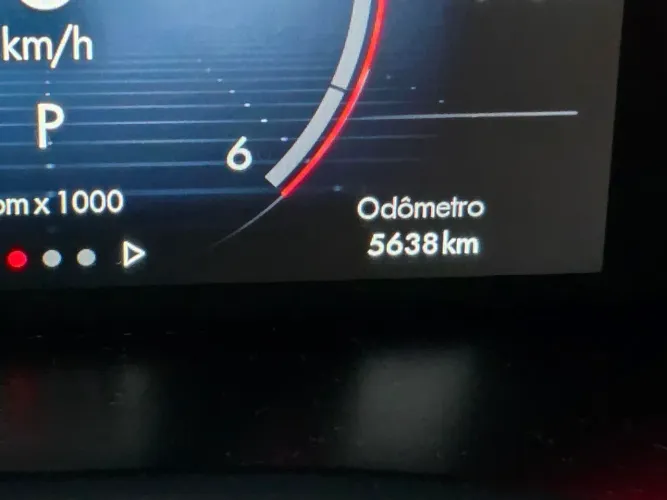 Fiat Toro Ranch 2.2 16V 4X4 TB Diesel Aut. 2025