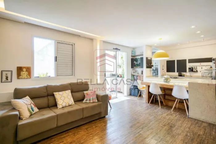 Apartamento Mooca próximo ao metro Bresser - REF BC27372