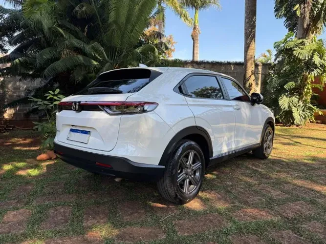 Honda HR-V EXL 1.5 Sensing 16V 5P Aut. 2024