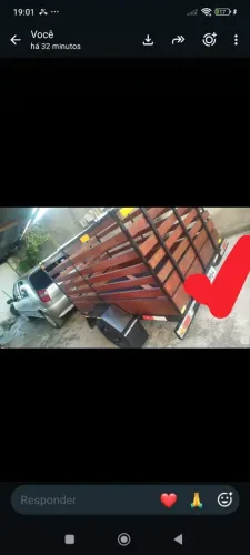 Carretinha 