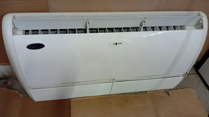 Venda de ar-condicionado