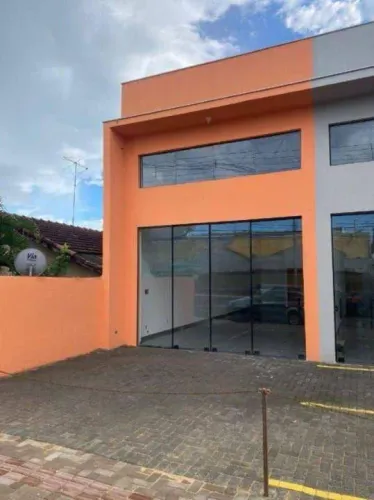 Sala para alugar, 75 m² por R$ 3.600,00/mês - Conjunto Vivi Xavier - Londrina/PR