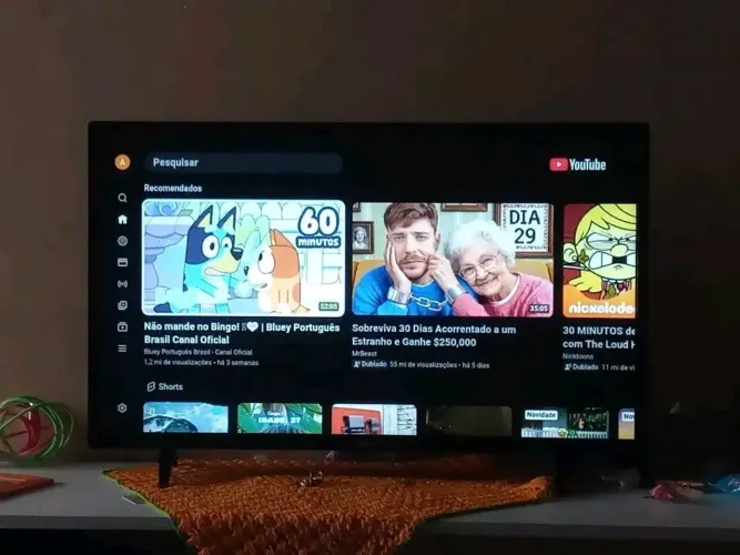Tv ?