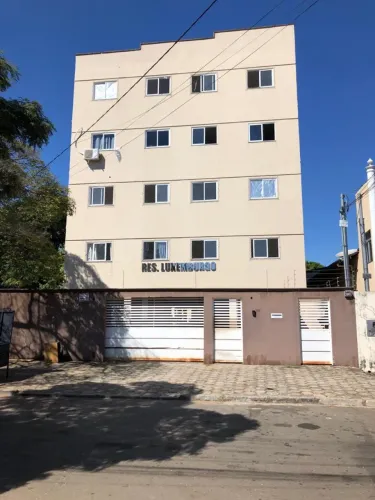 Aluguel apartamento