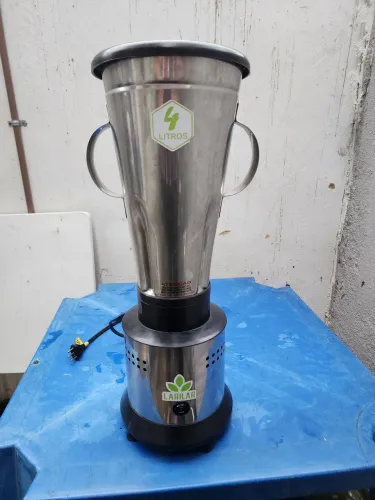 Liquidificador 4 Litros 800 W