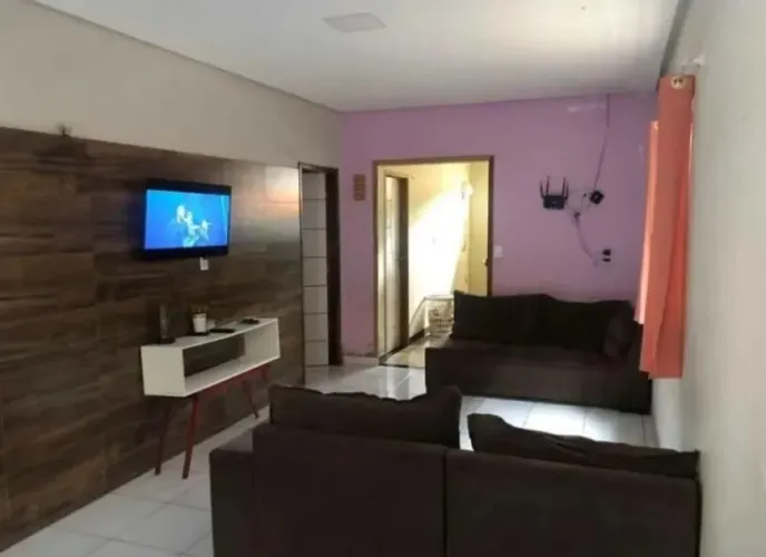 R CASA A VENDA EM PIRAJA