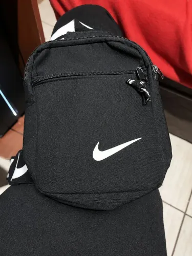 Pochete lateral