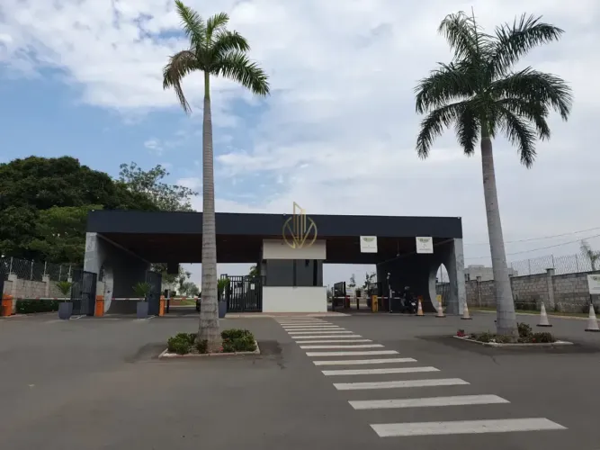 Terreno à venda, 200 m² por R$ 136.000,00 - Condominio Residencial Reserva da Mata - Mogi 