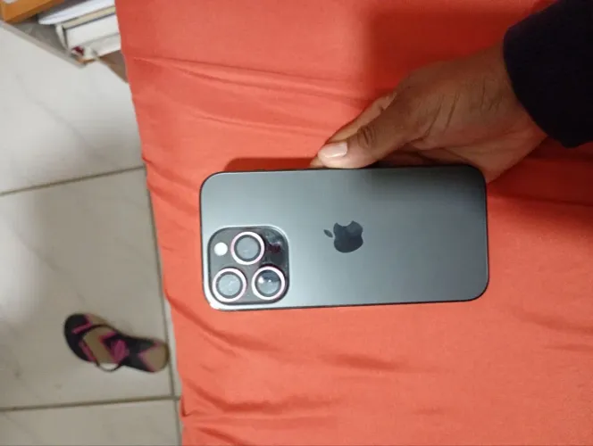 iPhone 14 Pro