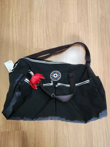 Bolsa de viagem kipling itska n2 grande