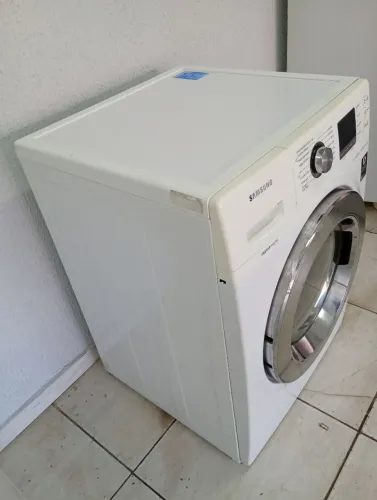 Lavadora Samsung 10kg