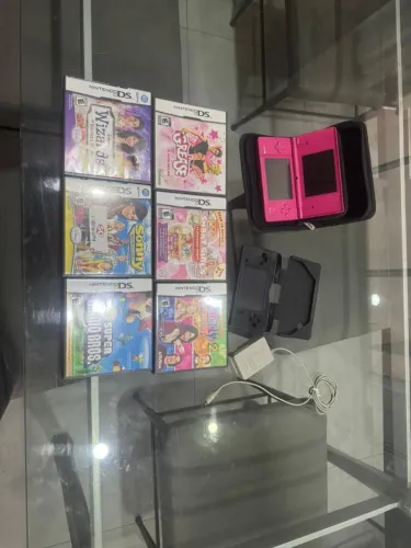 Nintendo DS