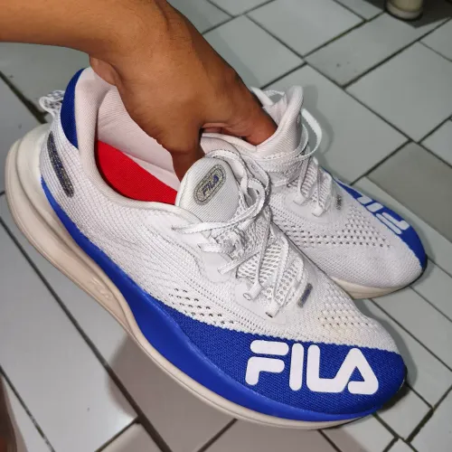 Tênis Fila Racer Speedzone (42)