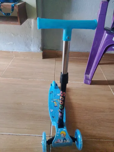 Patinete infantil