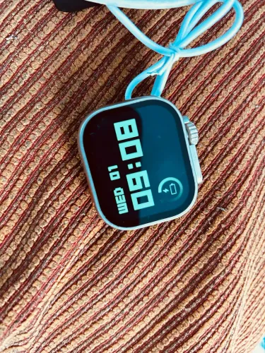 D70 Ultra 3 Smart Watch