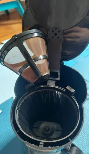 Cafeteira Britânia 220v
