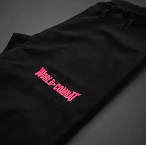 Kimono de Jiu-jitsu - World Combat