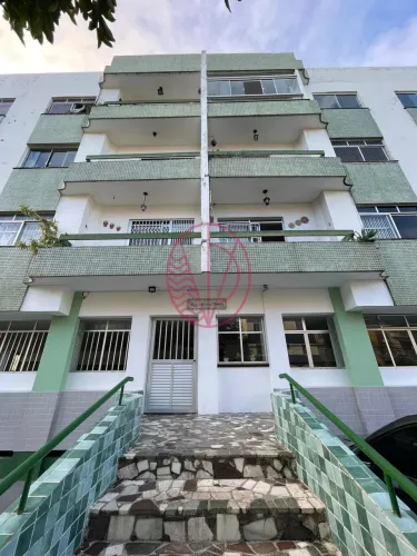 Apartamento em Brotas - Salvador
