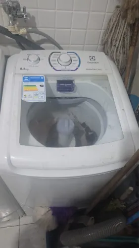 MÁQUINA DE LAVAR OFERTA