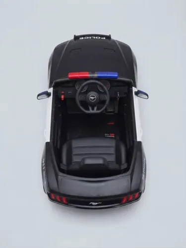 Carro elétrico para criança