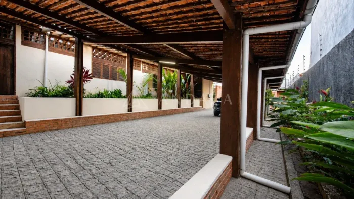 CASA AMPLA PARA ALUGAR, PONTO COMERCIAL EM LOCALIZAÇÃO ESTRATÉGICA